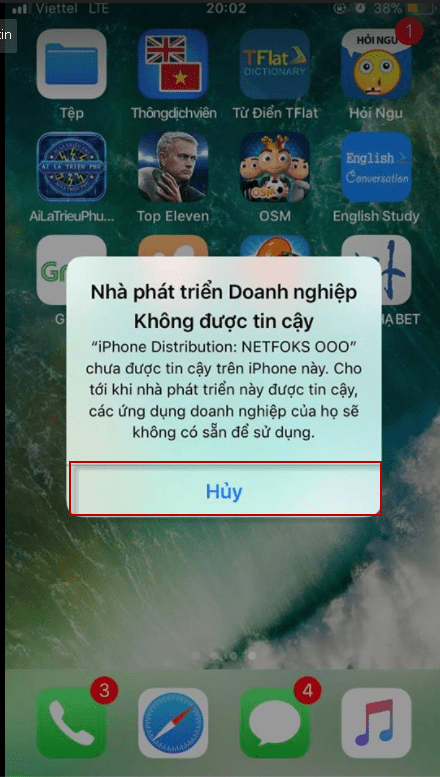 tải app kubet ở IOS