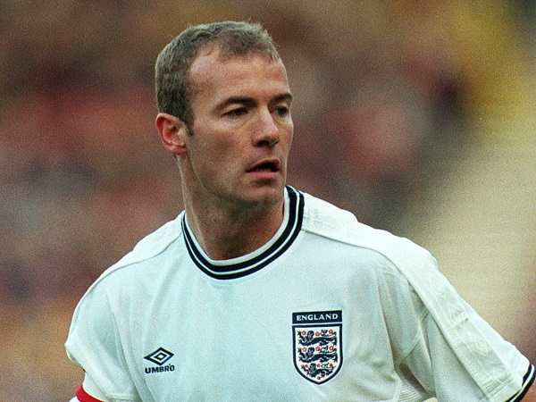 Alan Shearer 