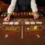 Hướng dẫn cách chơi baccarat dễ thắng nhất