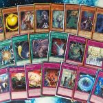 Những lá bài nào bẫy mạnh nhất trong yugioh