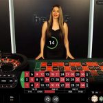 Roulette là trò chơi có tỷ lệ trả thưởng cao, ai cũng có thể chơi được