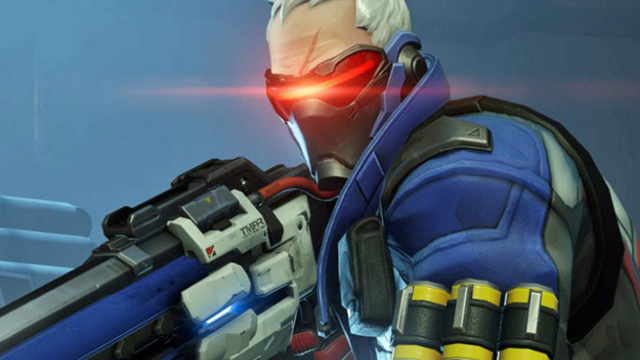 Soldier 76