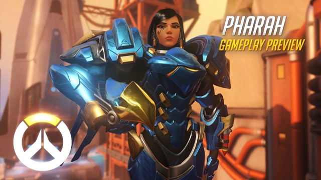 Pharah