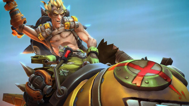 Junkrat