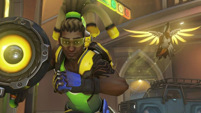 Lucio