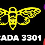 Cicada 3301