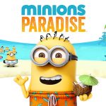 game Minions Paradise